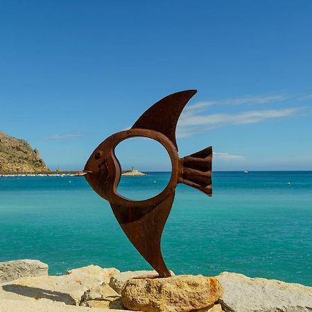 Port De Xabia I Lägenhet Exteriör bild